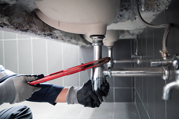 Trusted Sewer Line Repair service in Edwards, CA - AAA Plumbing Heating